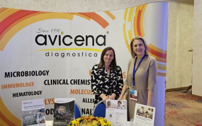 Авицена дијагностика – сребрен спонзор на 6 Конгрес на Македонското здружение за трансфузиона медицина